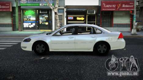 Chevrolet Impala Puna pour GTA 4