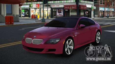 BMW M6 Yabqibipo für GTA 4
