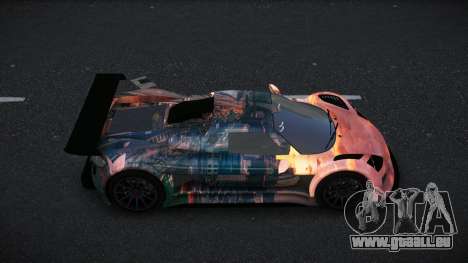 Gumpert Apollo Rieden S7 pour GTA 4