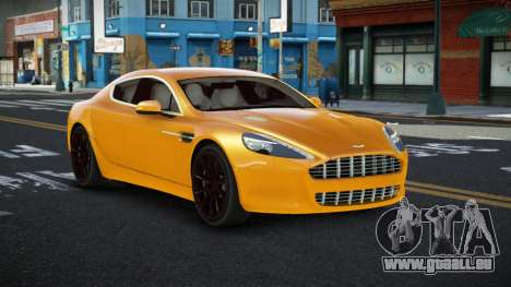 Aston Martin Rapide Luxsame für GTA 4