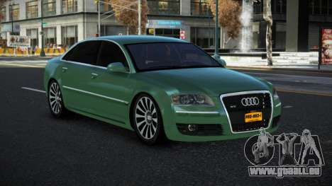 Audi A8 Wibunas für GTA 4