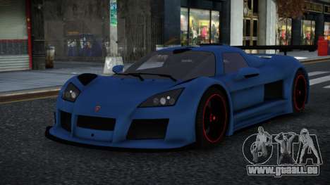 Gumpert Apollo Veqtam für GTA 4