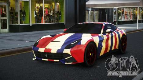 Ferrari F12 Patline S2 für GTA 4