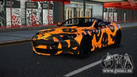 Aston Martin DBS Kaexin S13 für GTA 4