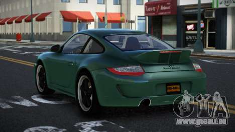 Porsche 911 Sepyeqoxu pour GTA 4