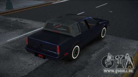 Chrysler New Yorker Qarsipof pour GTA 4