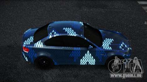 BMW 1M Ganlu S1 für GTA 4
