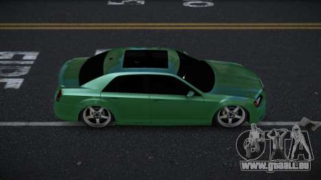 Chrysler 300C Xamolo pour GTA 4