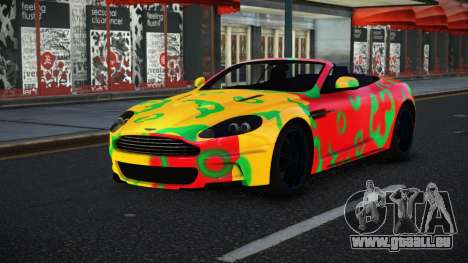 Aston Martin DBS Kaexin S14 pour GTA 4