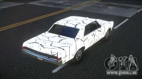 Pontiac GTO Onyva S10 für GTA 4