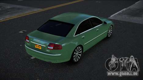 Audi A8 Wibunas für GTA 4