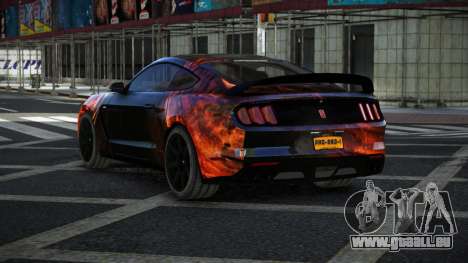 Shelby GT350 Ryzaxis S11 pour GTA 4