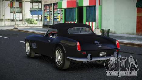 Ferrari 250 Jurajelo für GTA 4
