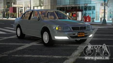 Infiniti i30 Neafo für GTA 4