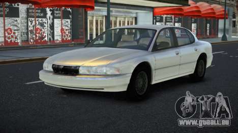 Chrysler New Yorker Milat pour GTA 4