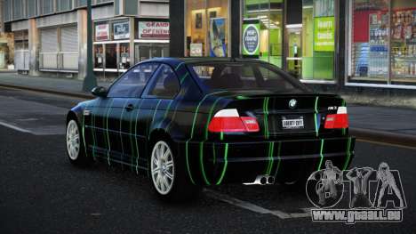 BMW M3 E46 Jaylor S6 für GTA 4