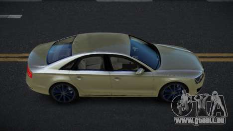 Audi A8 Pomif für GTA 4