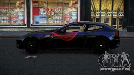 Ferrari FF Misathy S9 pour GTA 4