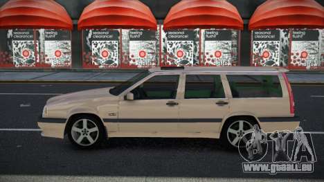 Volvo 850 Guivo für GTA 4