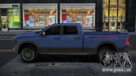 Dodge Ram Tawoxu für GTA 4