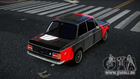 BMW 2002 Dynat S14 für GTA 4