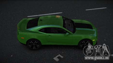 Chevrolet Camaro Ripag für GTA 4