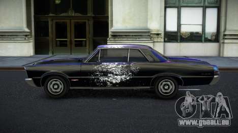 Pontiac GTO Onyva S3 pour GTA 4