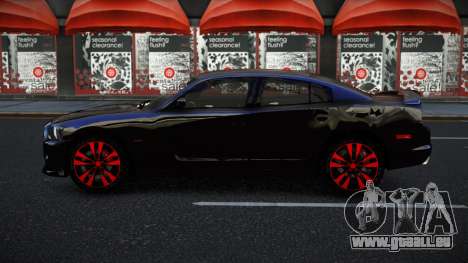 Dodge Charger Cifzihu für GTA 4