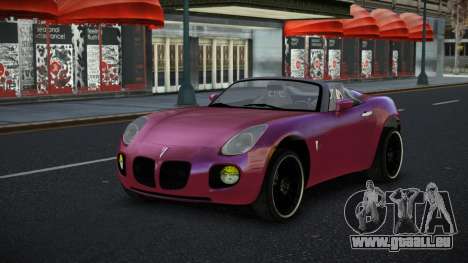 Pontiac Solstice Capiqara für GTA 4