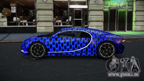 Bugatti Chiron Sonke S3 für GTA 4