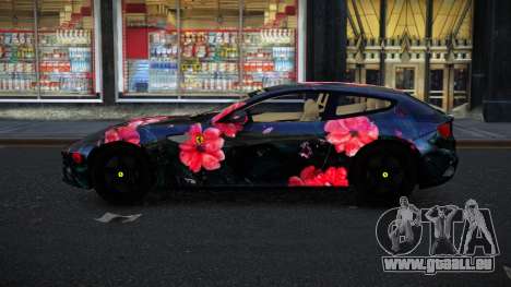 Ferrari FF Misathy S2 pour GTA 4