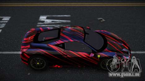 Ferrari 458 Sartogo S5 für GTA 4