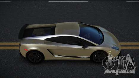 Lamborghini Gallardo Xibkigigu für GTA 4