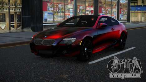 BMW M6 Joena S2 pour GTA 4