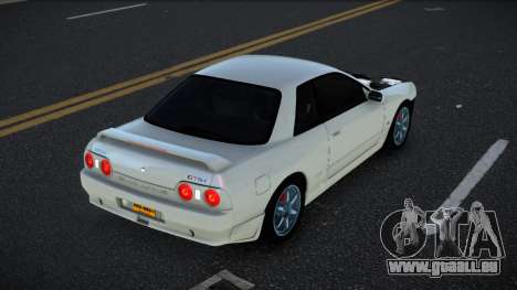 Nissan Skyline R32 Cepozi pour GTA 4
