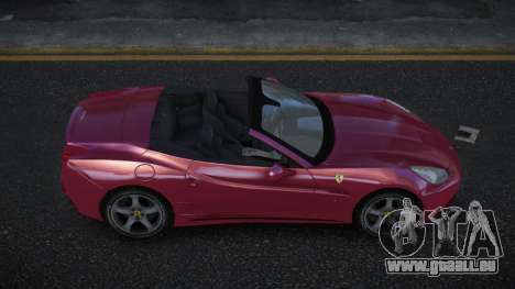 Ferrari California Wapiso für GTA 4