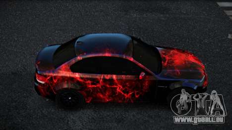 BMW 1M Ganlu S12 für GTA 4