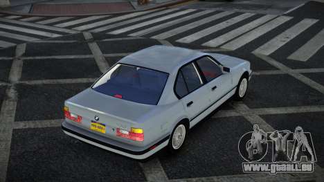 BMW M5 E34 Evoc pour GTA 4