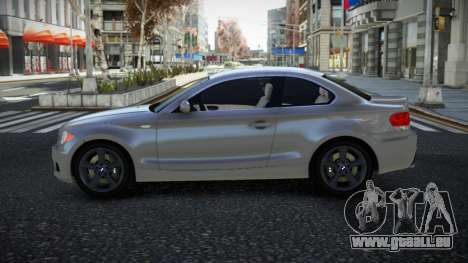 BMW 135i Koracib pour GTA 4