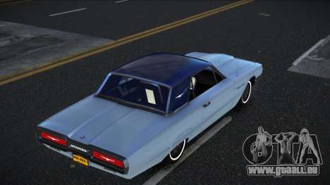 Ford Thunderbird Bebez für GTA 4