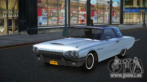 Ford Thunderbird Bebez für GTA 4