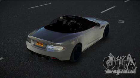 Aston Martin DBS Kaexin S8 für GTA 4
