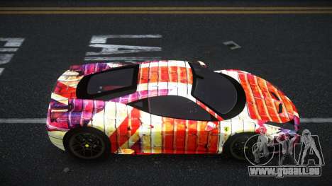 Ferrari 458 Sartogo S12 für GTA 4