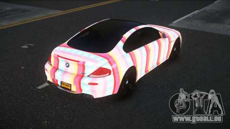 BMW M6 Joena S10 pour GTA 4