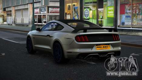 Ford Mustang Neyah für GTA 4