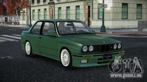 BMW M3 E30 Nevize für GTA 4