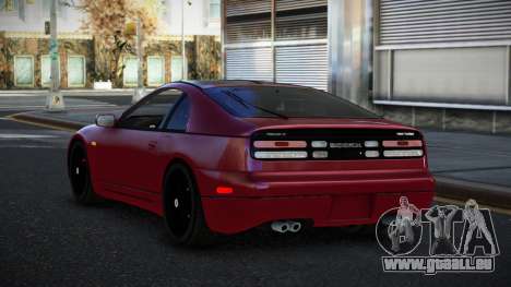 Nissan 300ZX Zuzjac für GTA 4