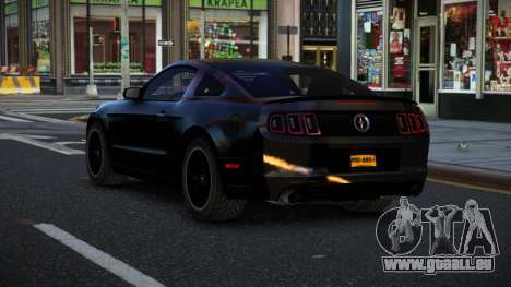 Ford Mustang Sokay S10 für GTA 4