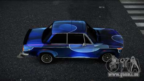BMW 2002 Dynat S2 für GTA 4