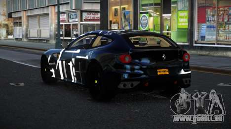 Ferrari FF Misathy S13 für GTA 4